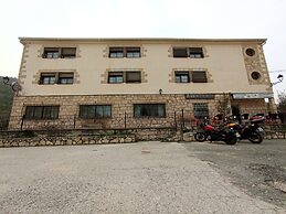 HOSTAL RURAL ALTO TAJO POVEDA