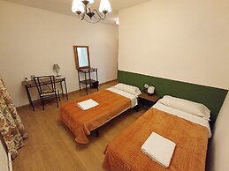 HOSTAL RURAL ALTO TAJO POVEDA