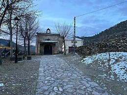 HOSTAL RURAL ALTO TAJO POVEDA