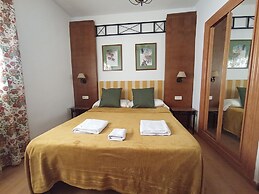 HOSTAL RURAL ALTO TAJO POVEDA