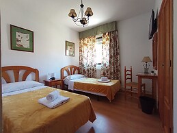 HOSTAL RURAL ALTO TAJO POVEDA