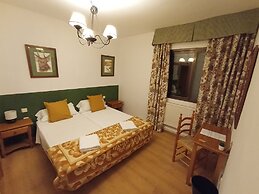 HOSTAL RURAL ALTO TAJO POVEDA