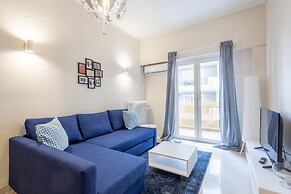 Superb Family Apt In The Center Of Athens