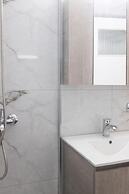 Superb Family Apt In The Center Of Athens