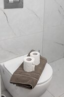 Superb Family Apt In The Center Of Athens