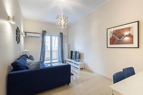 Superb Family Apt In The Center Of Athens