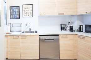 Superb Family Apt In The Center Of Athens