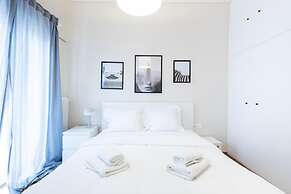 Superb Family Apt In The Center Of Athens