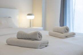 Superb Family Apt In The Center Of Athens