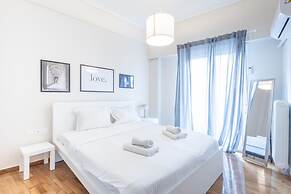 Superb Family Apt In The Center Of Athens