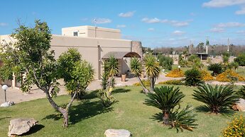 Delle Rose Hotel & Restaurant