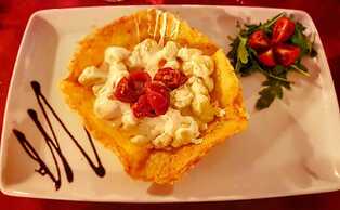 Delle Rose Hotel & Restaurant