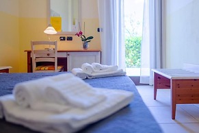 Delle Rose Hotel & Restaurant