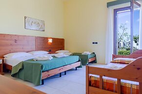 Delle Rose Hotel & Restaurant