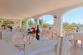 Delle Rose Hotel & Restaurant