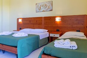 Delle Rose Hotel & Restaurant