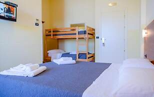 Delle Rose Hotel & Restaurant