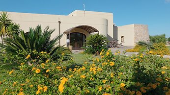 Delle Rose Hotel & Restaurant