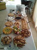 Delle Rose Hotel & Restaurant