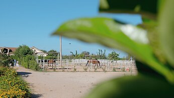 Delle Rose Hotel & Restaurant