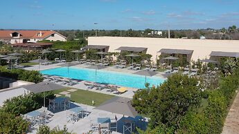 Delle Rose Hotel & Restaurant