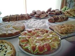 Delle Rose Hotel & Restaurant