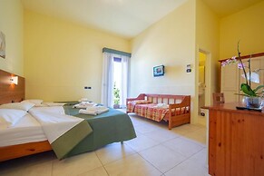 Delle Rose Hotel & Restaurant