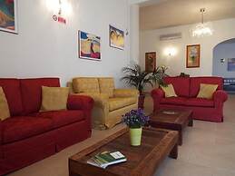 Delle Rose Hotel & Restaurant