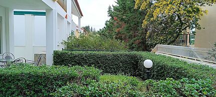 Terra Mare apartments