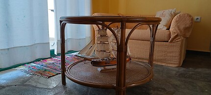 Terra Mare apartments