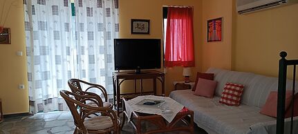 Terra Mare apartments