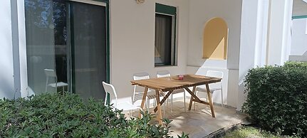 Terra Mare apartments