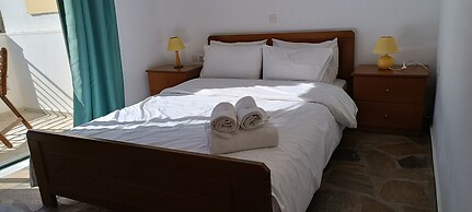 Terra Mare apartments