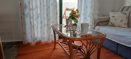 Terra Mare apartments