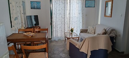 Terra Mare apartments