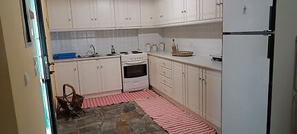 Terra Mare apartments