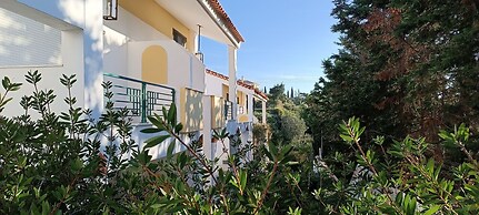 Terra Mare apartments