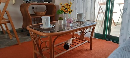 Terra Mare apartments