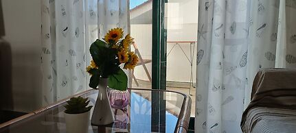 Terra Mare apartments