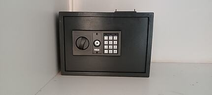 Terra Mare apartments