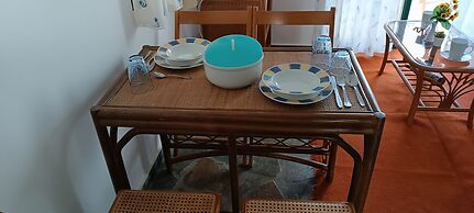 Terra Mare apartments