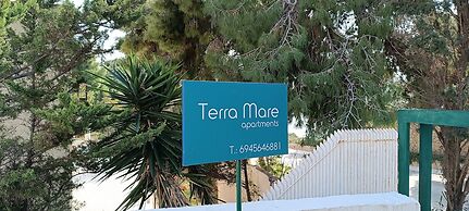 Terra Mare apartments