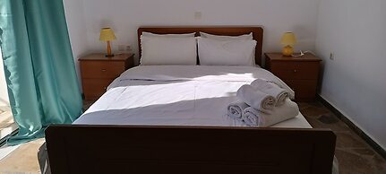 Terra Mare apartments