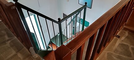 Terra Mare apartments