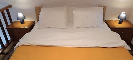 Terra Mare apartments