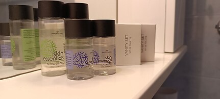 Terra Mare apartments