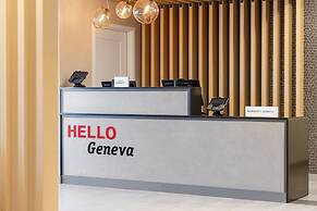 Towneplace Suites By Marriott Geneva