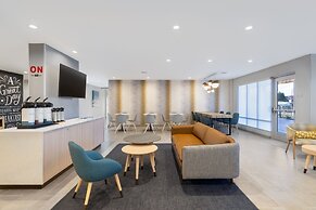 Towneplace Suites By Marriott Geneva