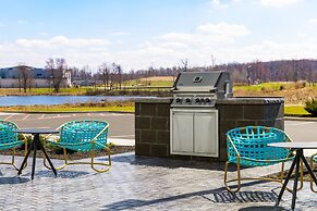 Towneplace Suites By Marriott Geneva