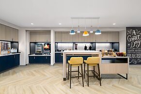 Towneplace Suites By Marriott Geneva